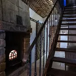 Apartment Szwajcarski Dworek Piechowice (Karkonosze)