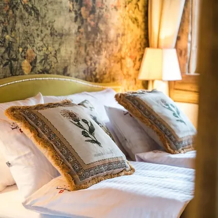 Szwajcarski Dworek Piechowice (Karkonosze)