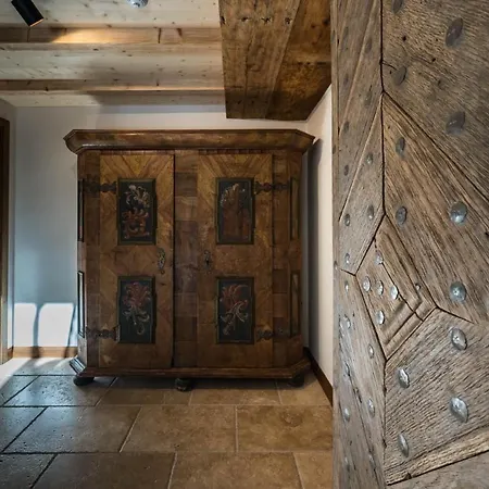 Szwajcarski Dworek Piechowice (Karkonosze)