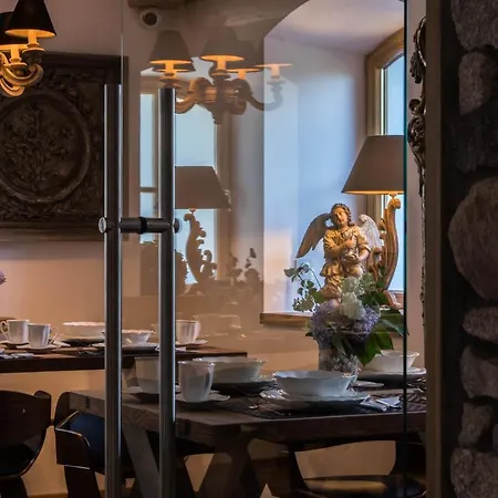 Szwajcarski Dworek *