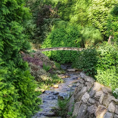 Apartman Szwajcarski Dworek