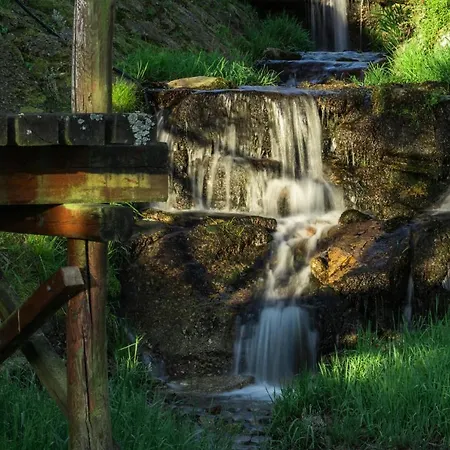 Szwajcarski Dworek *