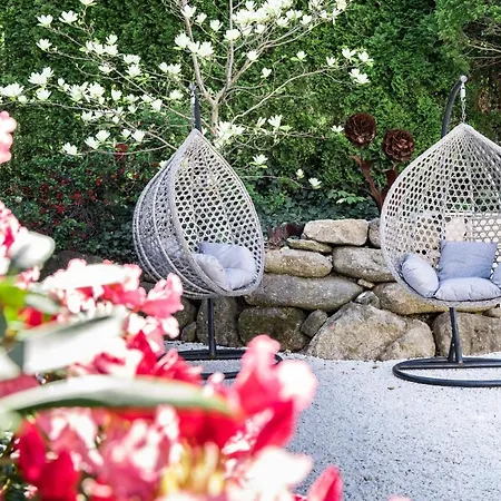 Διαμέρισμα Szwajcarski Dworek *