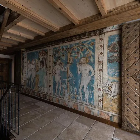 Szwajcarski Dworek Piechowice (Karkonosze)