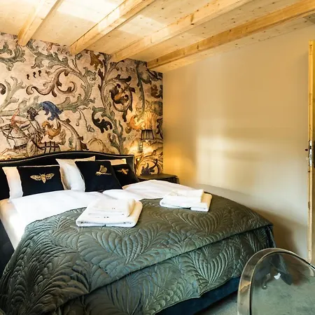 Διαμέρισμα Szwajcarski Dworek