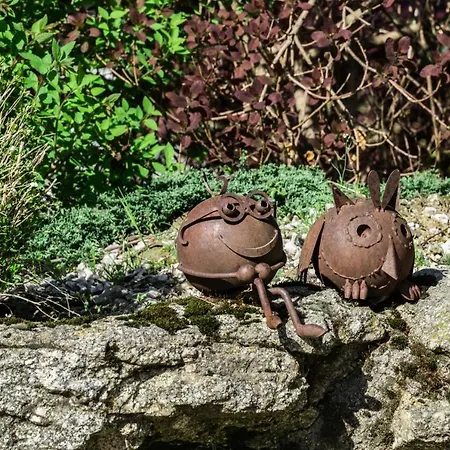 Διαμέρισμα Szwajcarski Dworek