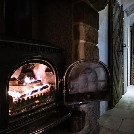 Apartmán Szwajcarski Dworek