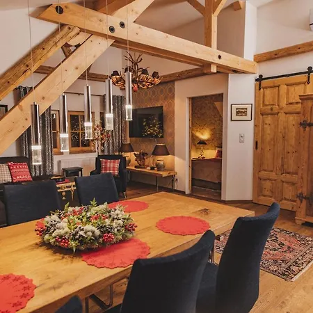 Szwajcarski Dworek * Piechowice