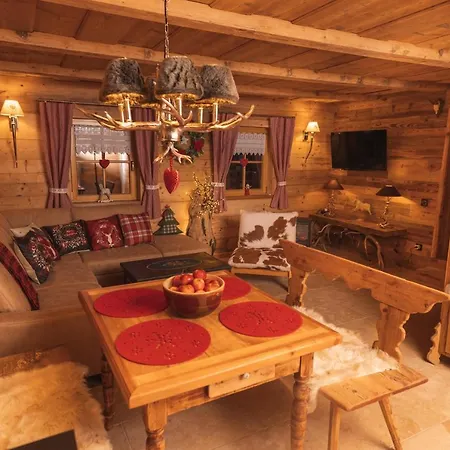 Szwajcarski Dworek * Piechowice (Karkonosze)