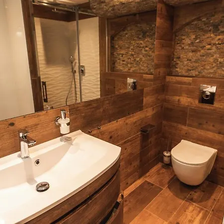 Szwajcarski Dworek *