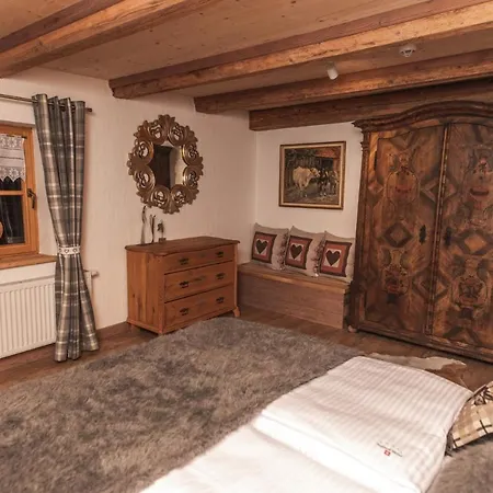 Szwajcarski Dworek * Piechowice