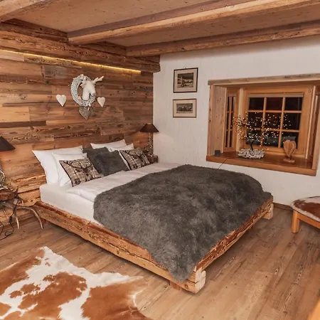 Szwajcarski Dworek *