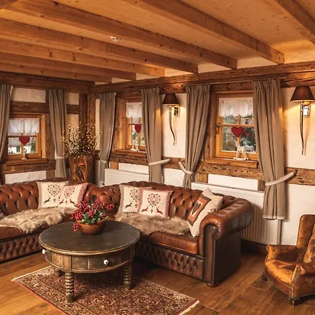 Apartmán Szwajcarski Dworek Piechowice (Karkonosze)