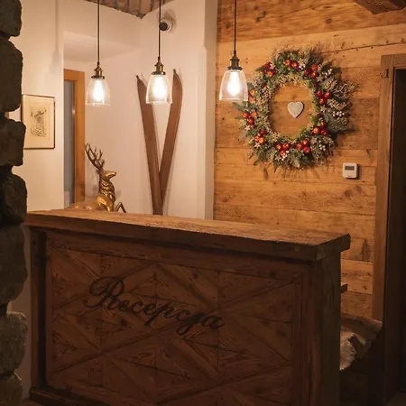 Szwajcarski Dworek *