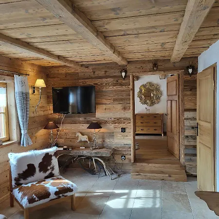 Szwajcarski Dworek Piechowice (Karkonosze)