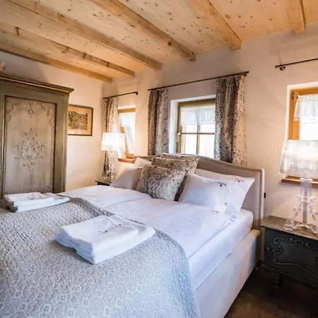 Szwajcarski Dworek * Piechowice