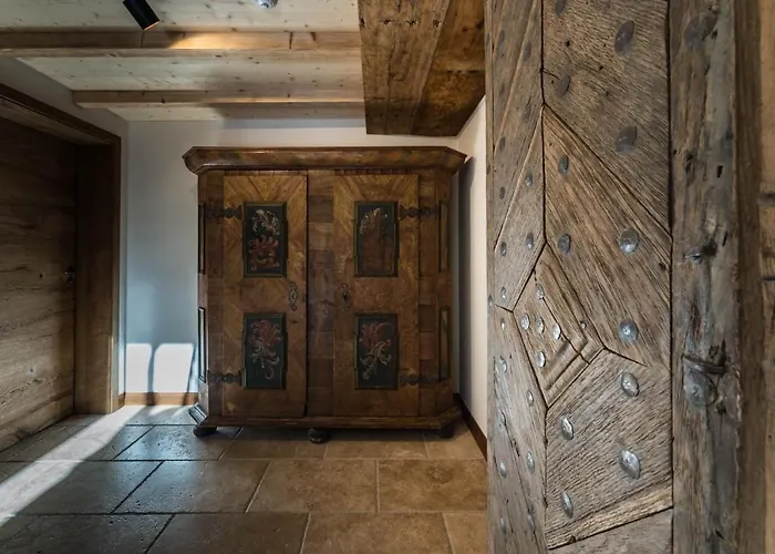 Szwajcarski Dworek Piechowice (Karkonosze)