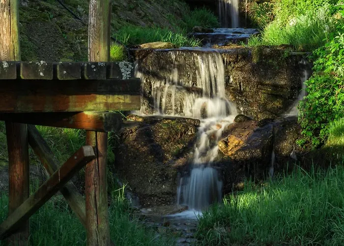 Szwajcarski Dworek *