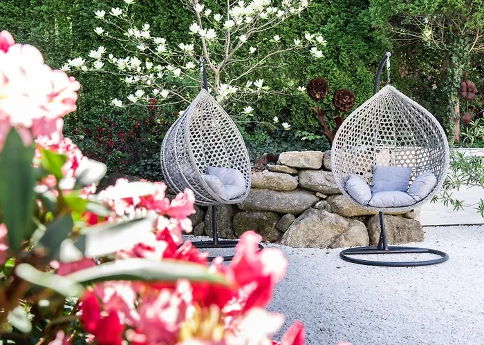 Appartamento Szwajcarski Dworek *