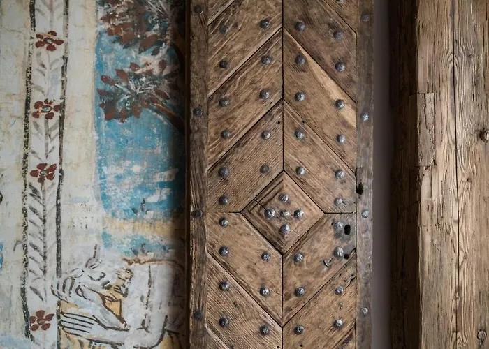 Szwajcarski Dworek *