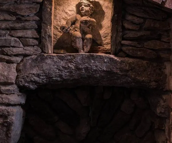 Apartmán Szwajcarski Dworek