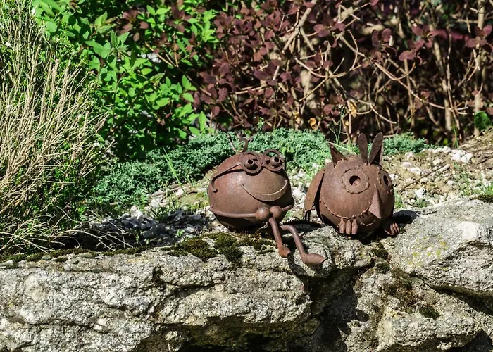 Apartmán Szwajcarski Dworek