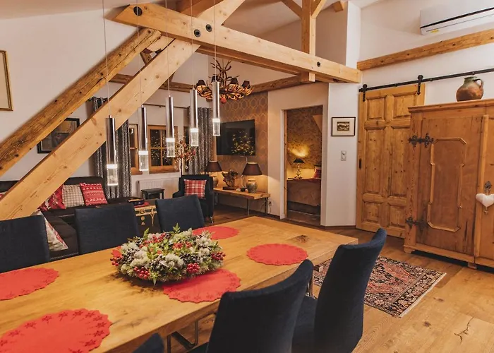 Szwajcarski Dworek * 피에초비체