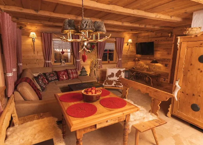 Szwajcarski Dworek * Piechowice (Karkonosze)