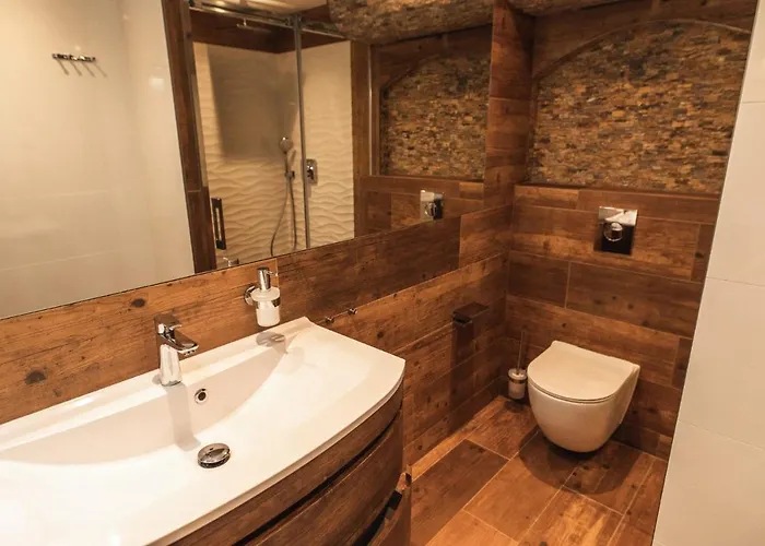 Szwajcarski Dworek *