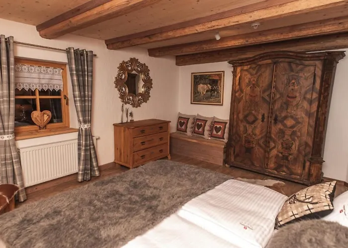 Szwajcarski Dworek * Piechowice (Karkonosze)