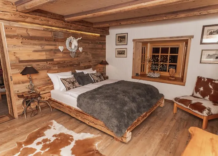 Szwajcarski Dworek *