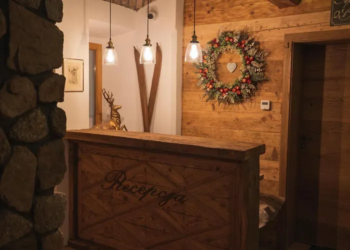 Szwajcarski Dworek *