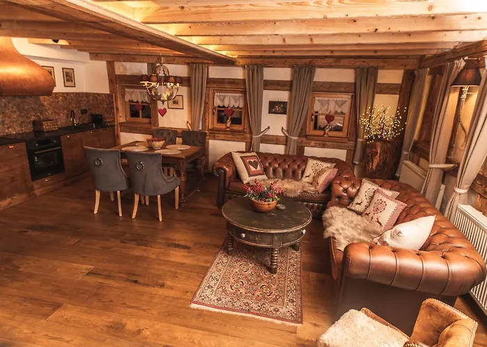 Szwajcarski Dworek 피에초비체